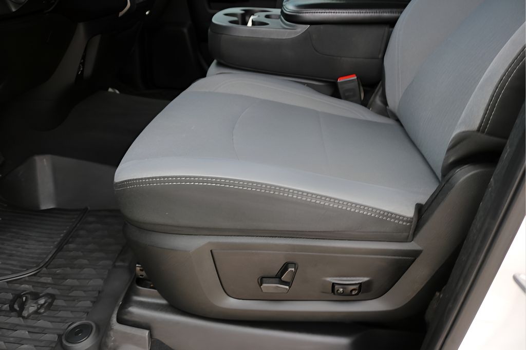 Used Car 2021 Ram 2500  Big Horn For Sale Under $50,000 In Austin, Texas