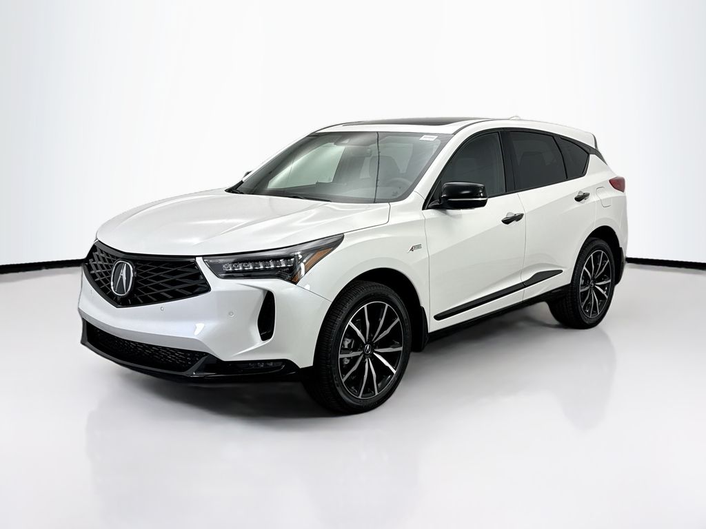 Thumbnail: 2026 Acura RDX - 1