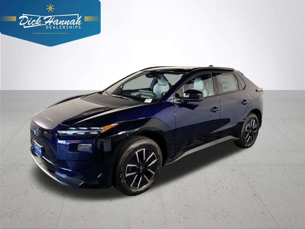 2026 Subaru Solterra Premium