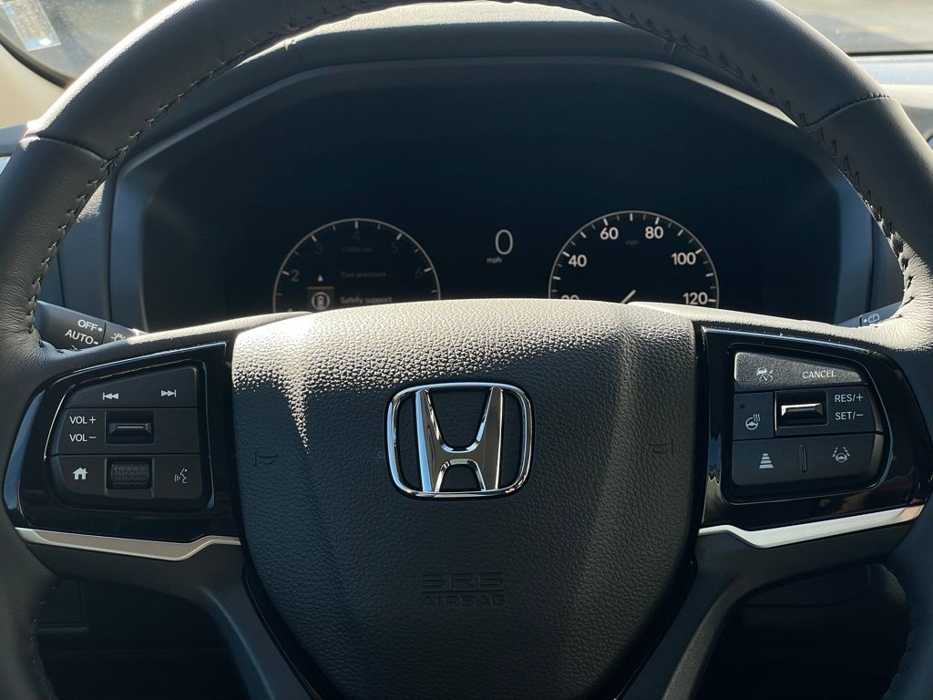 Thumbnail: 2026 Honda Odyssey - 12