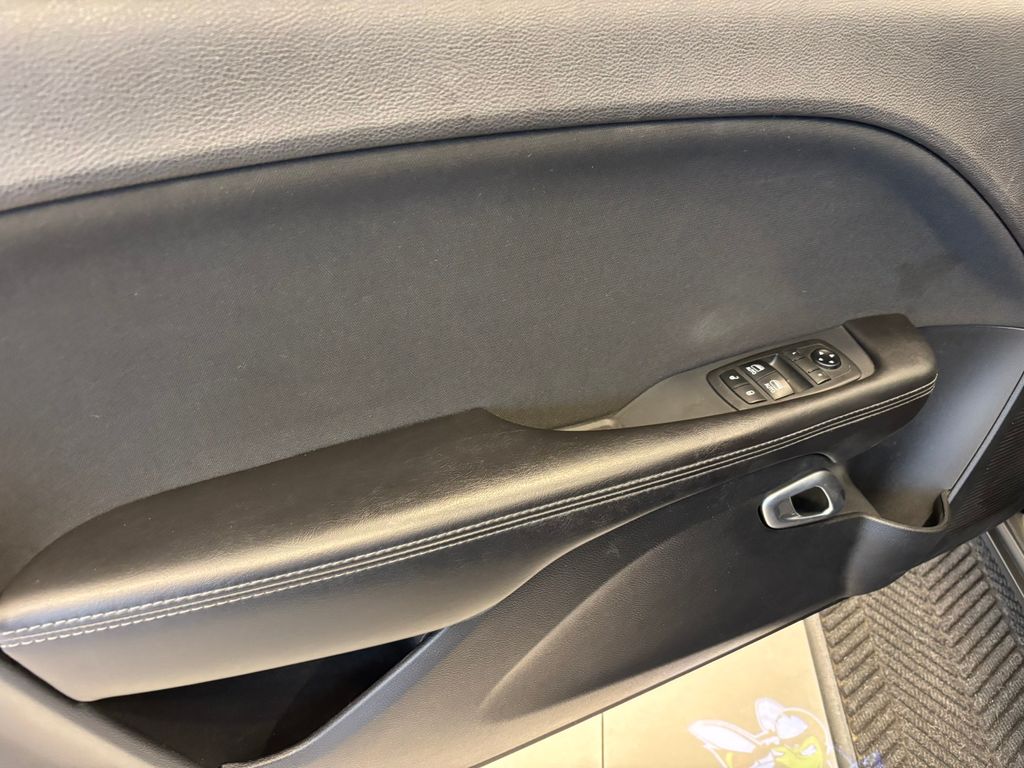 2018 Dodge Challenger R/T Scat Pack