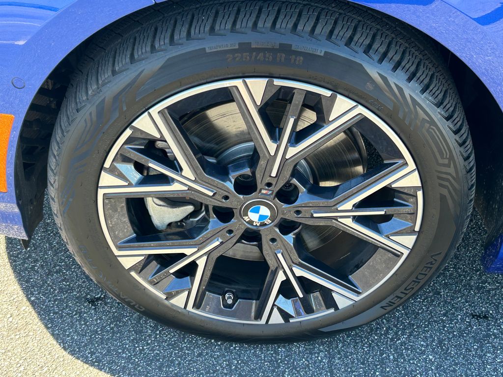 Thumbnail: 2025 BMW 2 Series - 9