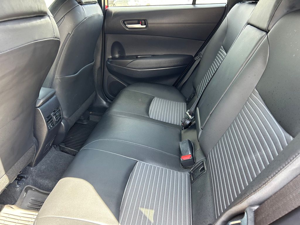 Used 2024 Toyota Corolla Cross SUV