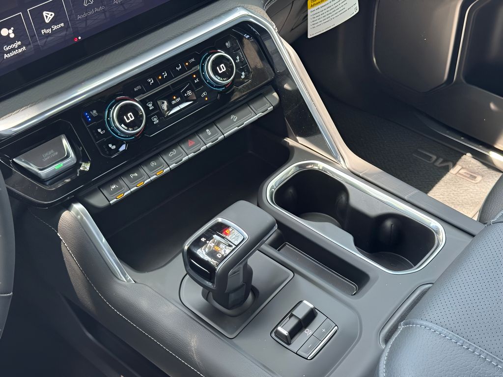 New 2026 White GMC Denali image 19