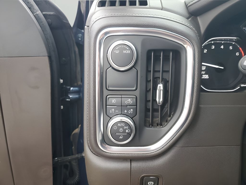 Used Car 2020 Gmc Sierra 1500  Slt For Sale Under $30,000 In Austin, Texas