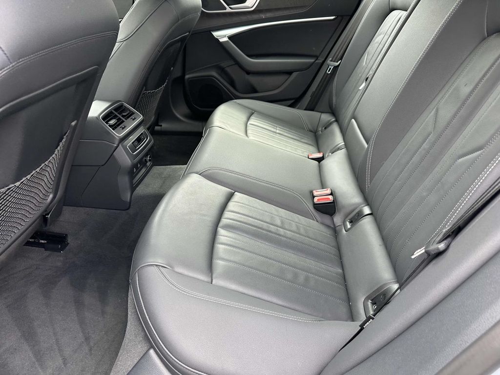 2023 Audi A7 Premium 25