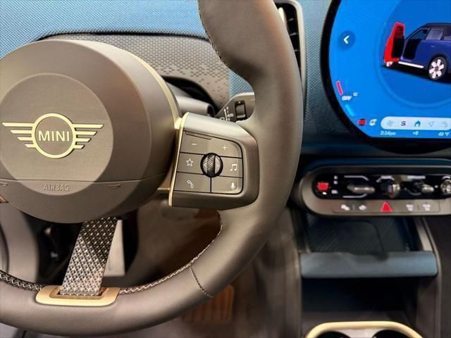 Thumbnail: 2026 MINI Cooper Countryman - 14