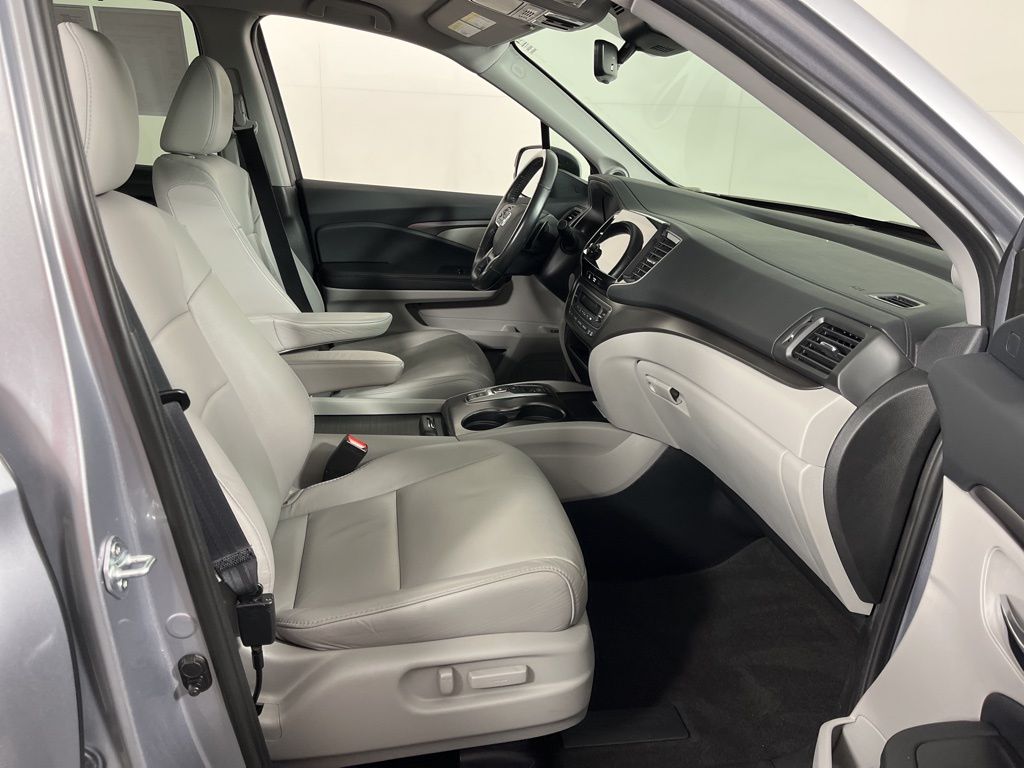 Thumbnail: 2022 Honda Pilot - 7