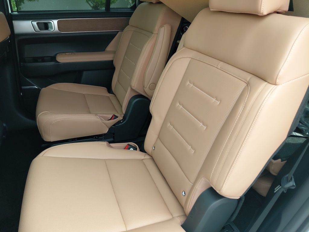 Thumbnail: 2026 Hyundai Santa Fe - 30