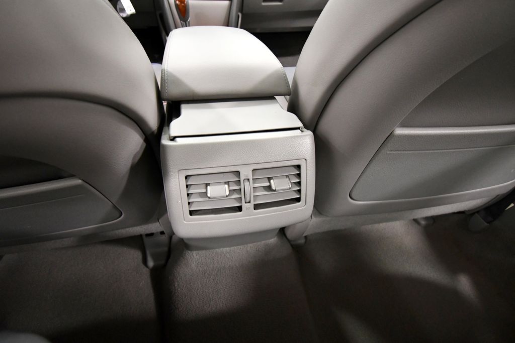 Used 2009 Toyota Camry Sedan