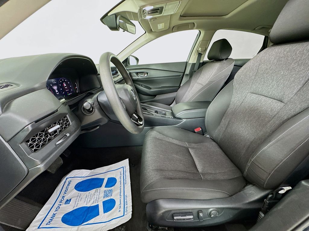 Used Car 2023 Honda Accord  Ex For Sale Under $25,000 In Austin, Texas