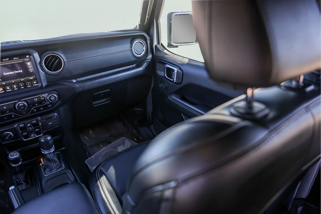 Used Car 2021 Jeep Wrangler  For Sale Under $30,000 In Austin, Texas