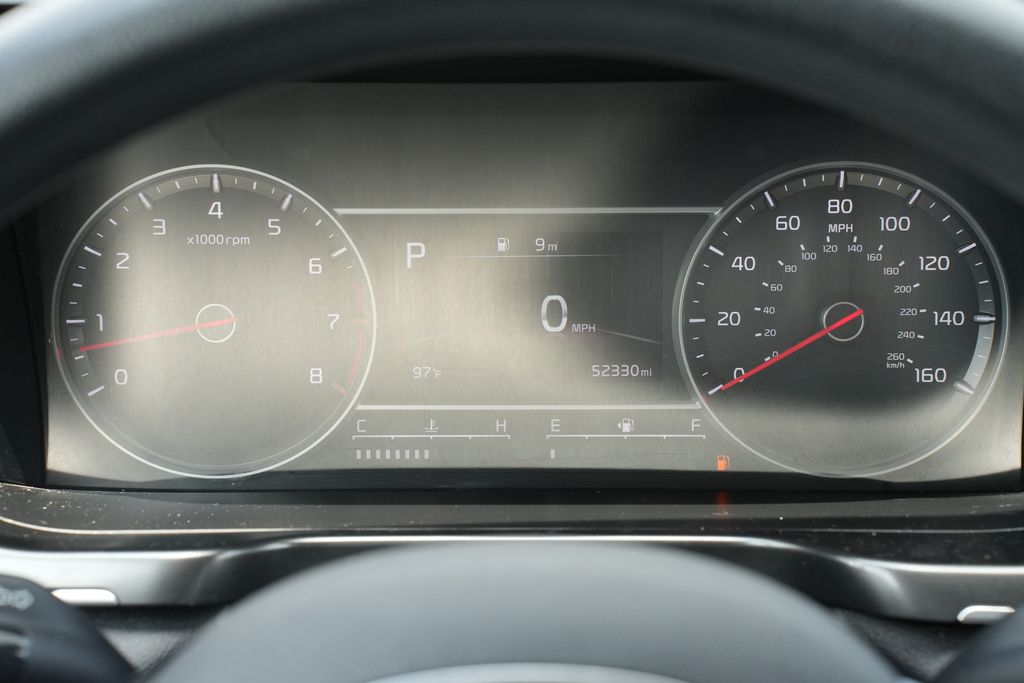2021 Kia Sorento LX Silver at Community Kia