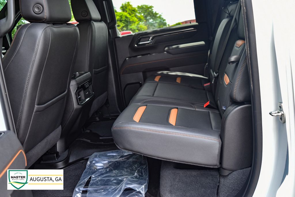 Used 2025 GMC Sierra 3500HD Truck