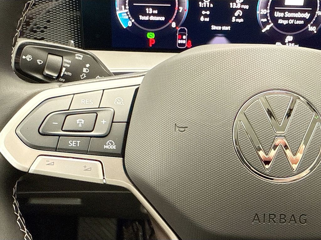 Thumbnail: 2026 Volkswagen Tiguan - 11