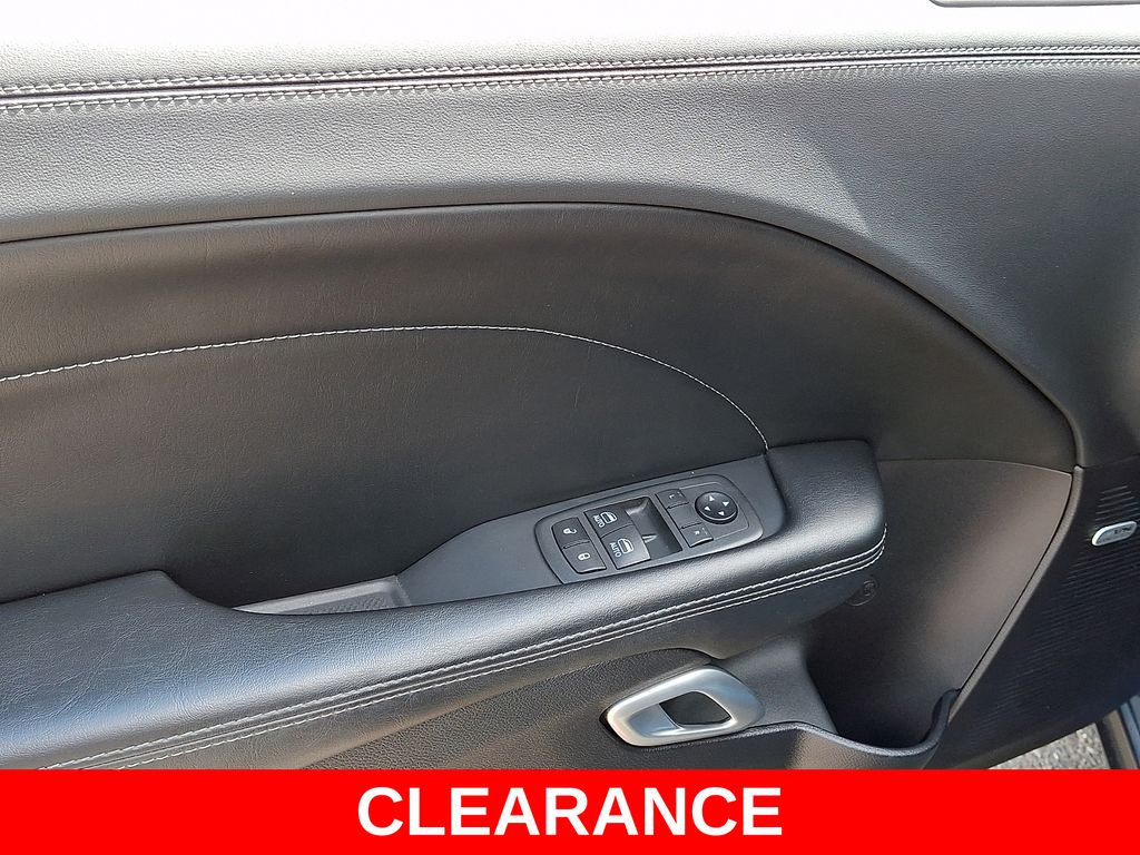 Used 2020 Dodge Challenger Coupe