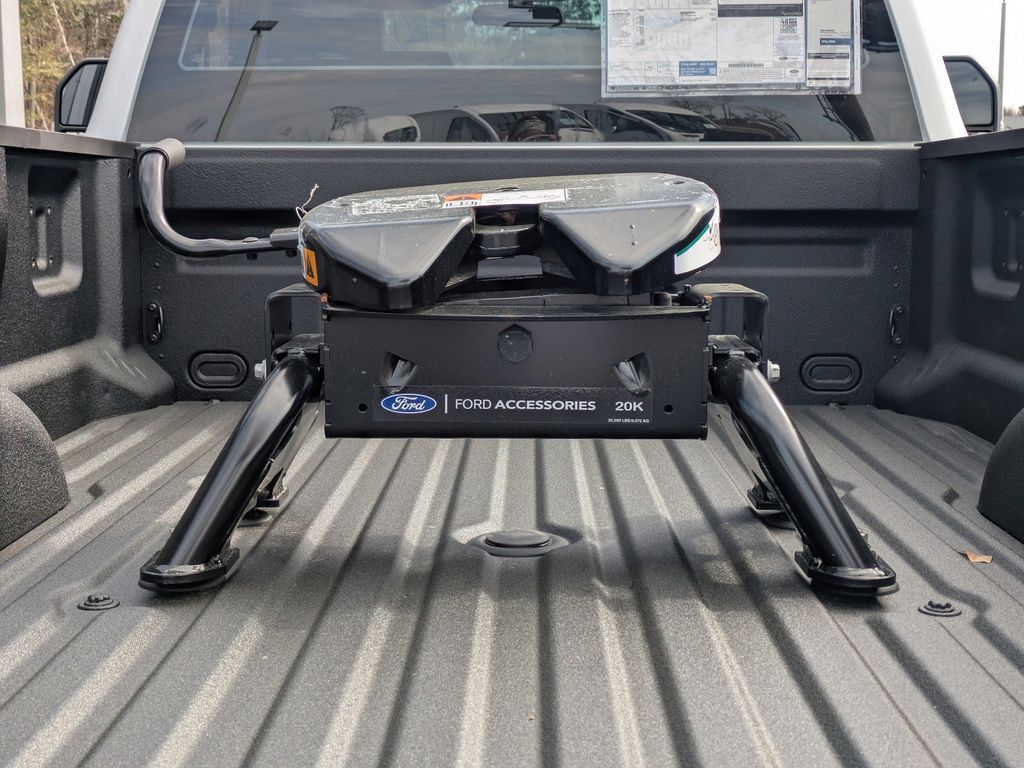 2026 Ford F-250 Super Duty XL