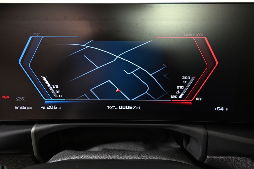 Thumbnail: 2026 BMW M2 - 25