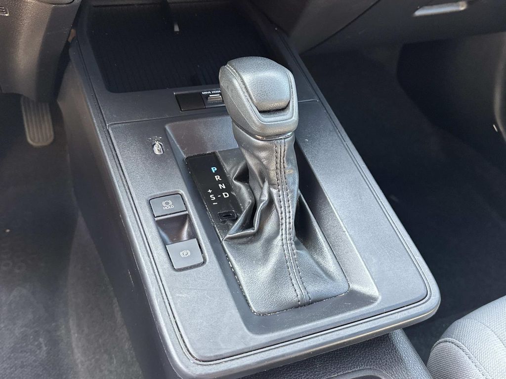2026 Toyota Corolla Cross S - Photo 21