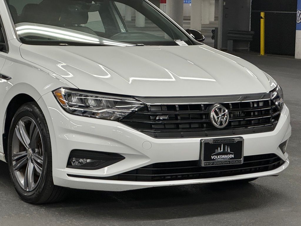 2021 Volkswagen Jetta  40