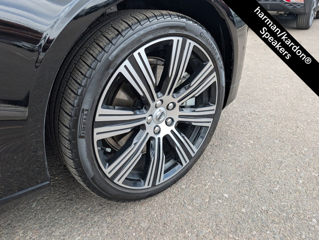 Used 2023 Volvo S90 Ultimate