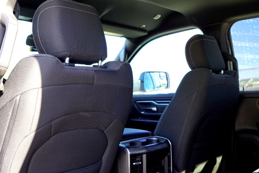 Used Car 2019 Ram 1500  Big Horn/lone Star For Sale Under $30,000 In Taylor, Texas