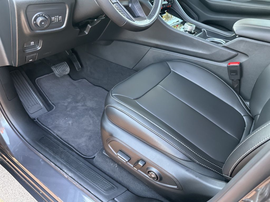 New Car 2025 Jeep Grand Cherokee  Limited For Sale Under $50,000 In Austin, Texas