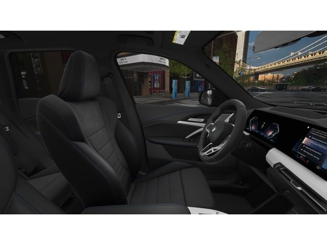 Thumbnail: 2026 BMW X1 - 9