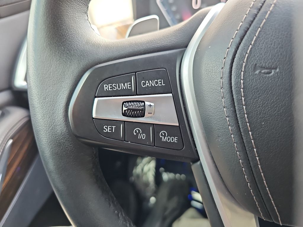 Used 2025 BMW X5 SUV