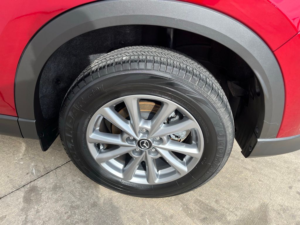 Used Car 2023 Mazda Cx-5  2.5 S Select Package For Sale Under $25,000 In Georgetown, Texas