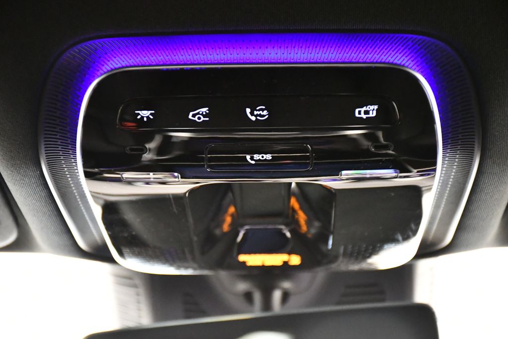 Thumbnail: 2026 Mercedes-Benz GLC - 18