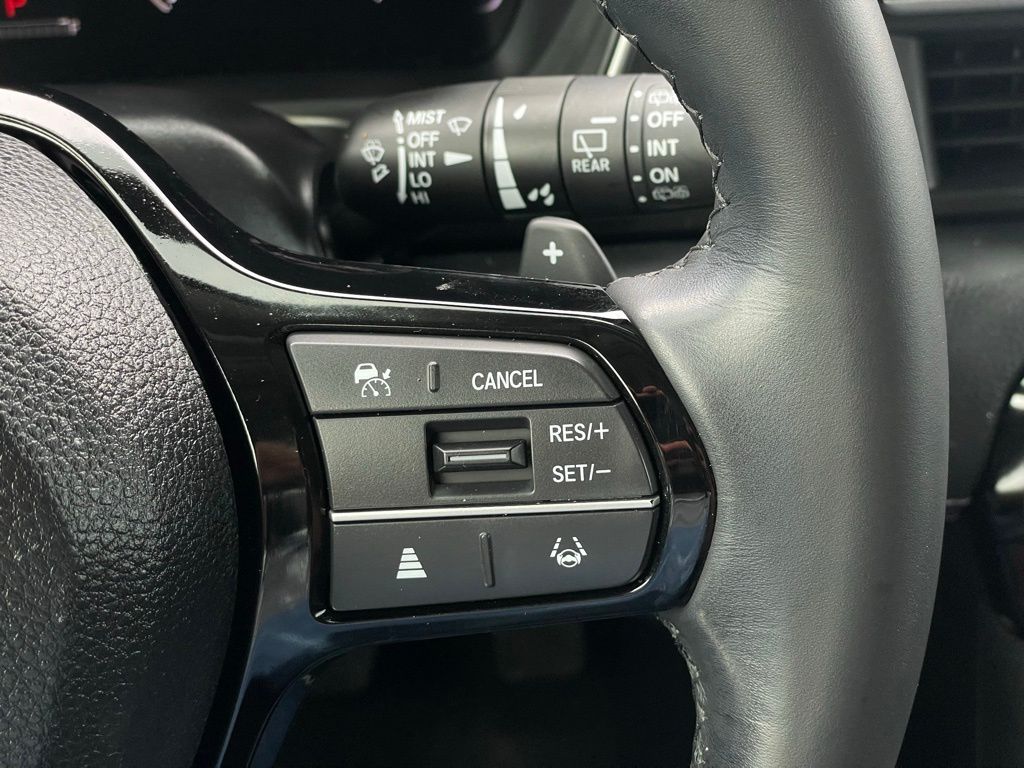 Thumbnail: 2025 Honda Pilot - 14