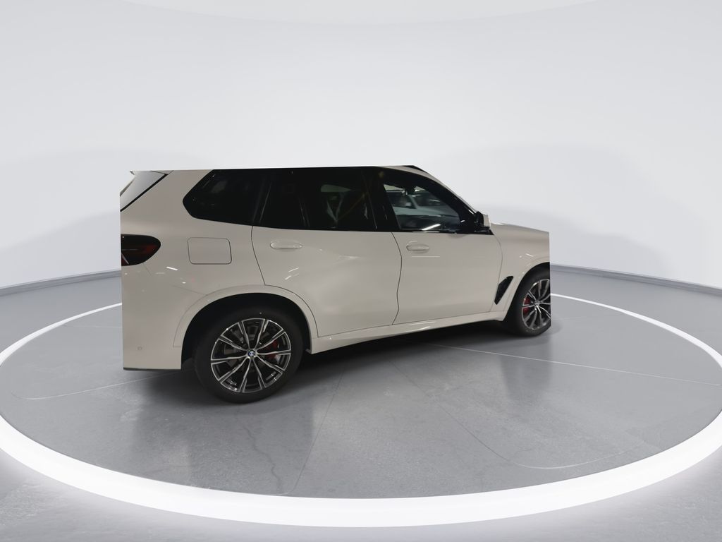 Thumbnail: 2026 BMW X5 - 8