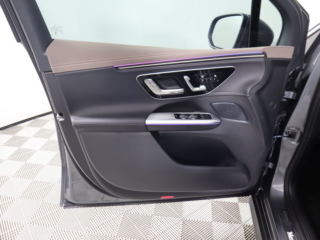 Thumbnail: 2026 Mercedes-Benz EQE - 27