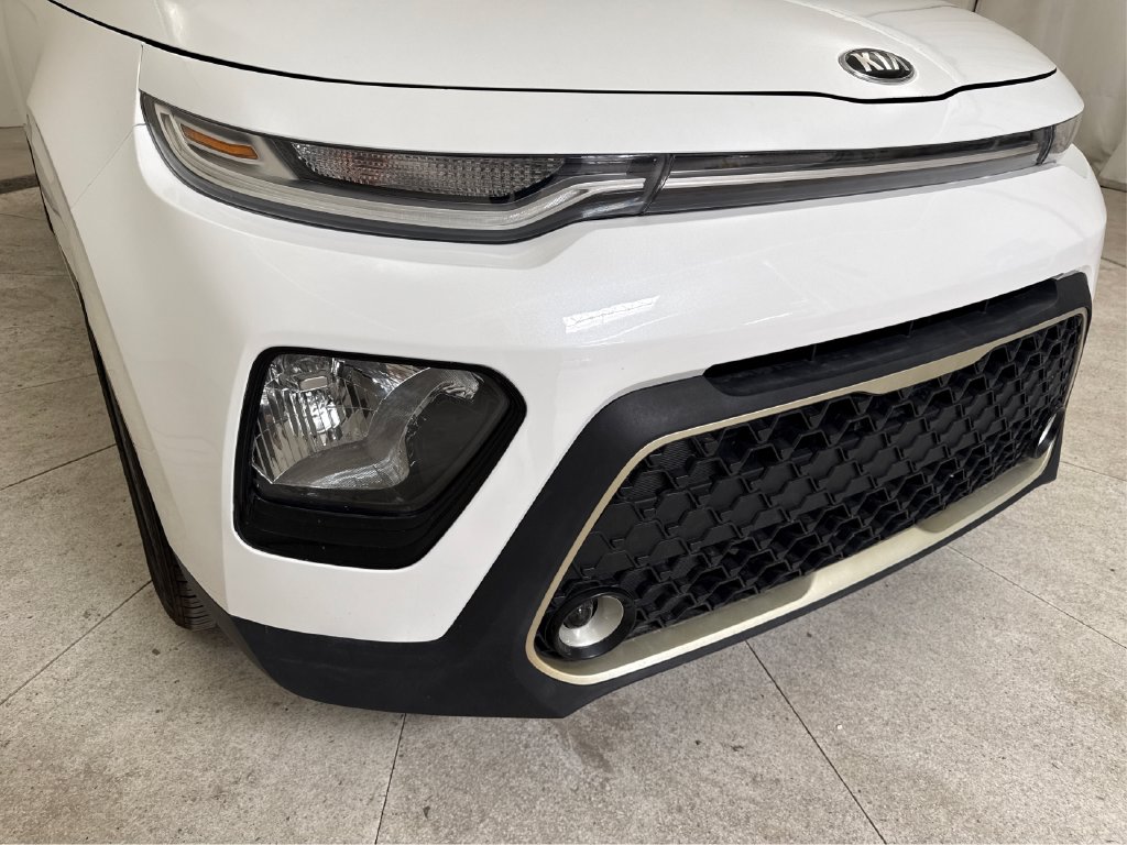 2020 Kia Soul EX - Photo 17