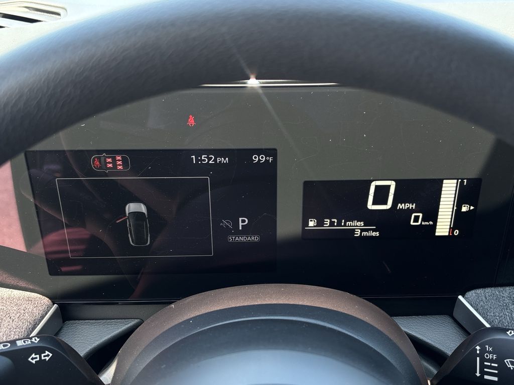 New 2027 Nissan Kicks SUV