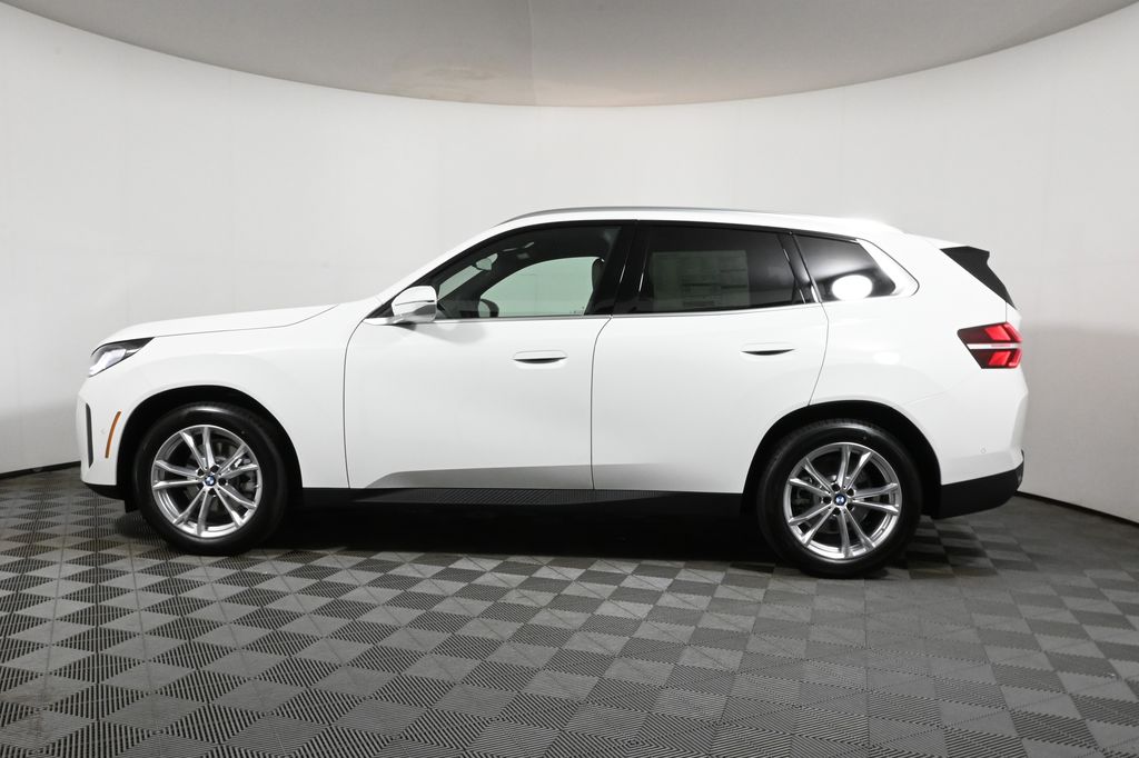 Thumbnail: 2025 BMW X3 - 2