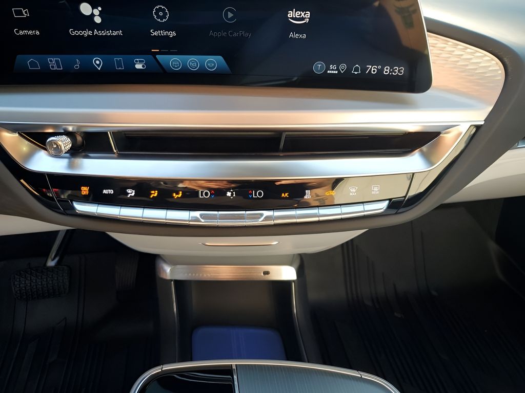 Used Car 2025 Cadillac Lyriq  Sport For Sale In Austin, Texas