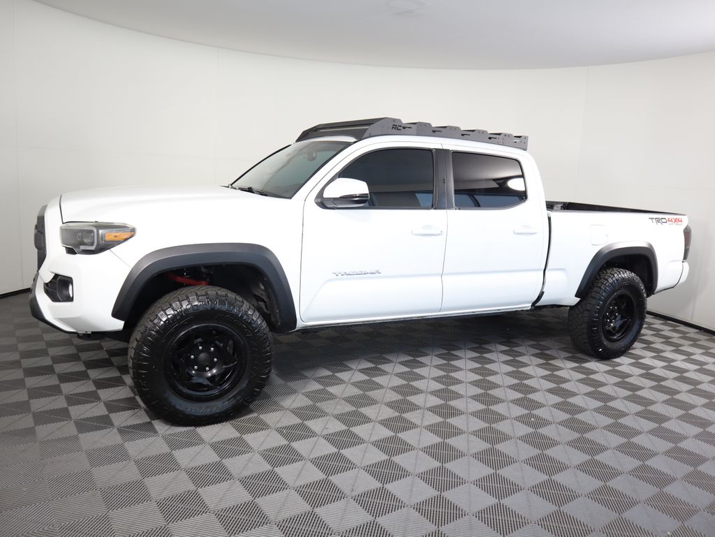 Thumbnail: 2023 Toyota Tacoma - 8