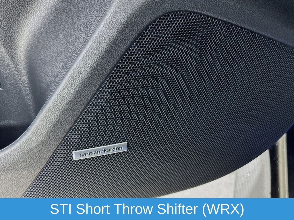 Used Car 2023 Subaru Wrx  Premium For Sale Under $30,000 In Austin, Texas