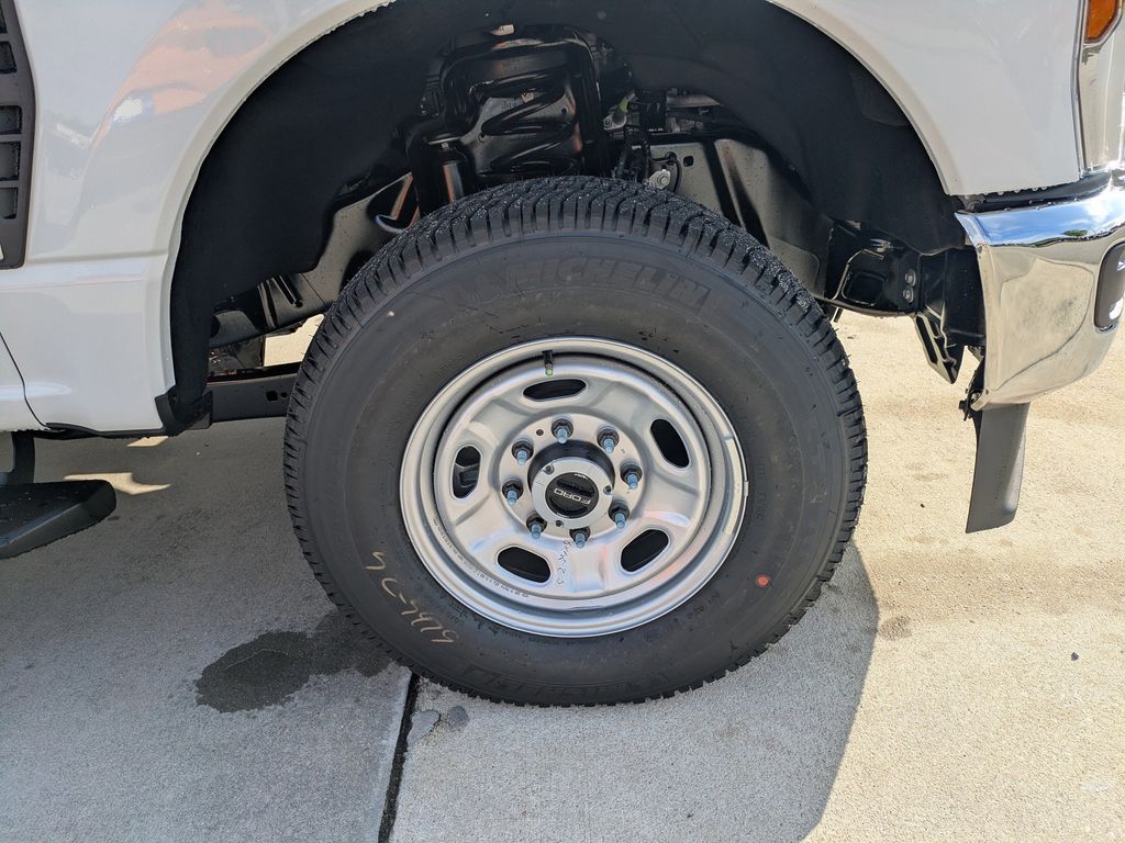 2026 Ford F-250 Super Duty XL