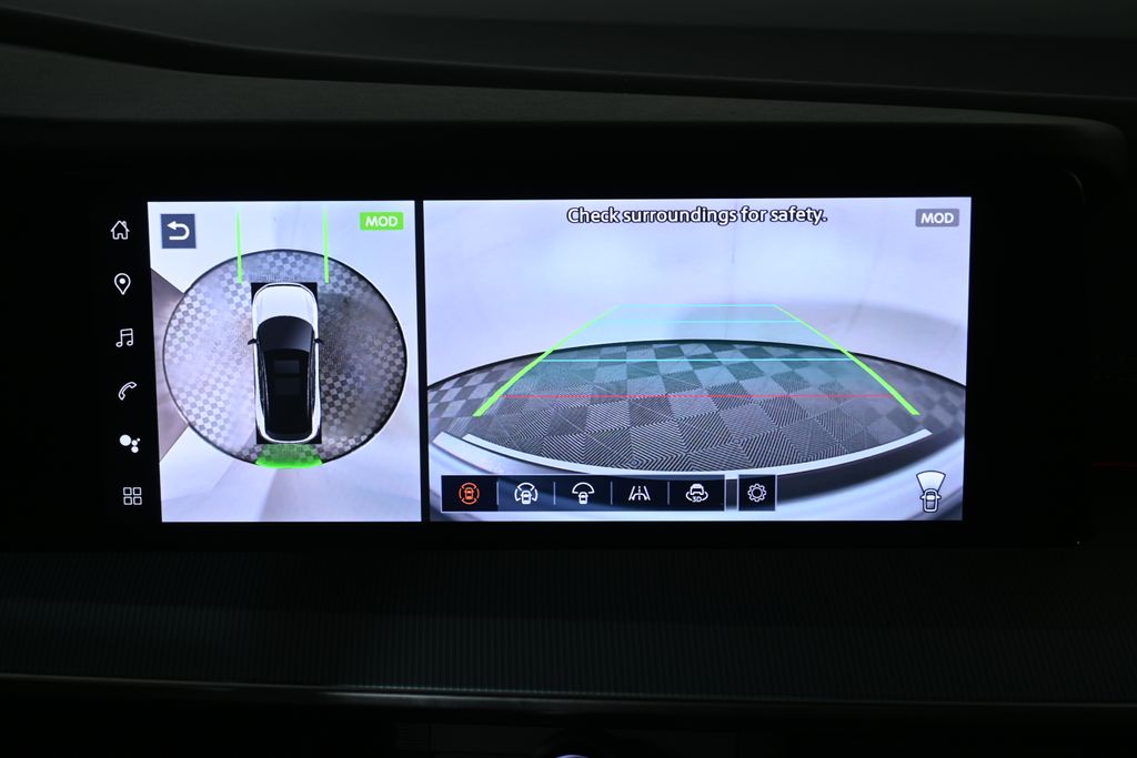 Thumbnail: 2025 Nissan Murano - 23