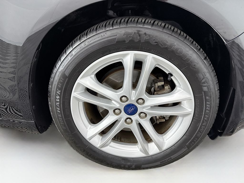 Thumbnail: 2018 Ford Fusion - 30