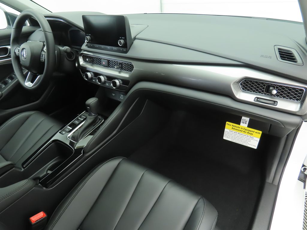 2025 Acura Integra  17