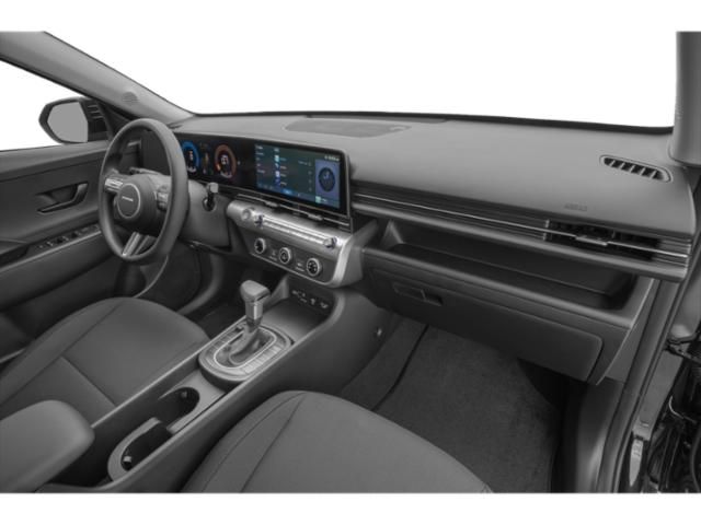 2025 Hyundai Kona SE 15