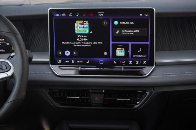 Thumbnail: 2026 Volkswagen Tiguan - 10