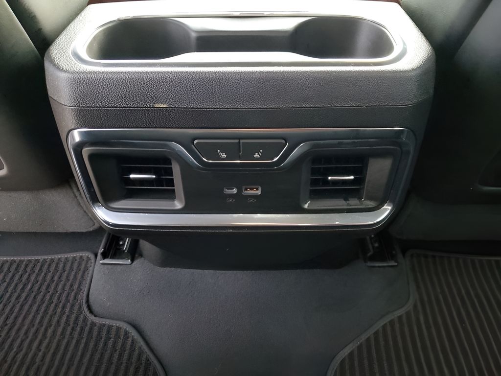 Used Car 2024 Gmc Sierra 1500  Denali Ultimate For Sale Under $70,000 In Austin, Texas