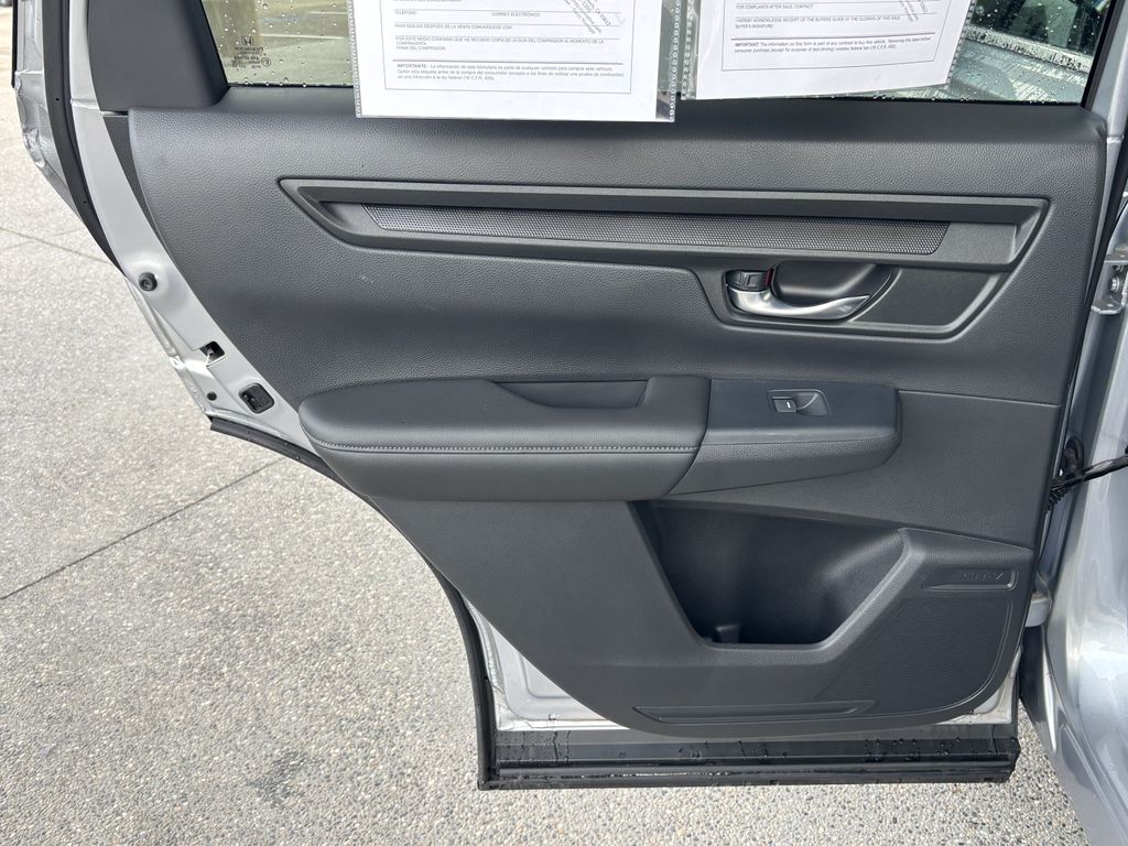 Thumbnail: 2025 Honda CR-V - 25