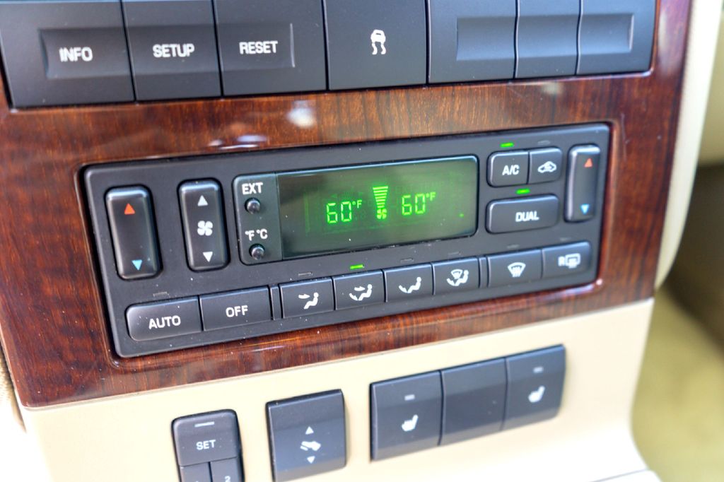 Used Car 2008 Ford Explorer  Limited For Sale Under $10,000 In Taylor, Texas