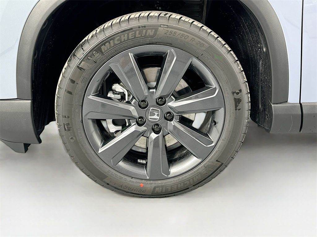 New Car 2025 Honda Pilot  Sport For Sale Under $50,000 In Austin, Texas